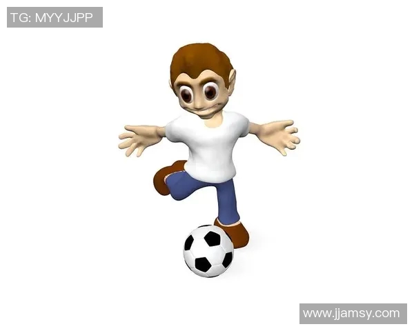 足球场上的魅力风采帅气足球明星头像展现运动与时尚的完美结合