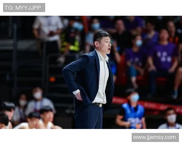 陈磊独家分享篮球心得与技巧提升之道助你成为球场明星