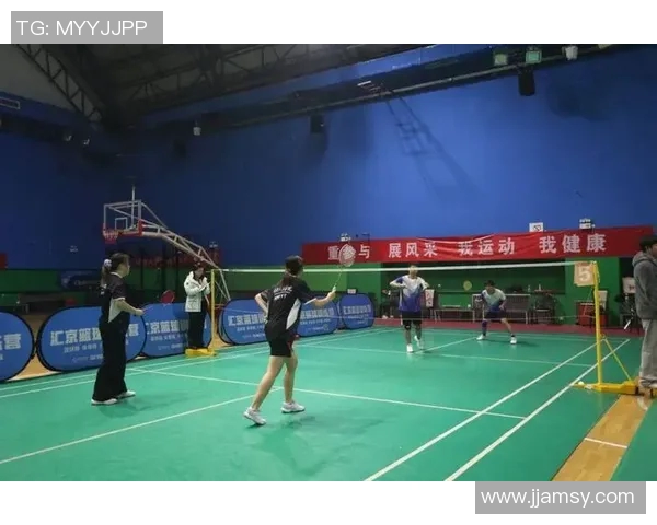 上海羽毛球队团队协作实力提升再创新高引发广泛关注与赞誉